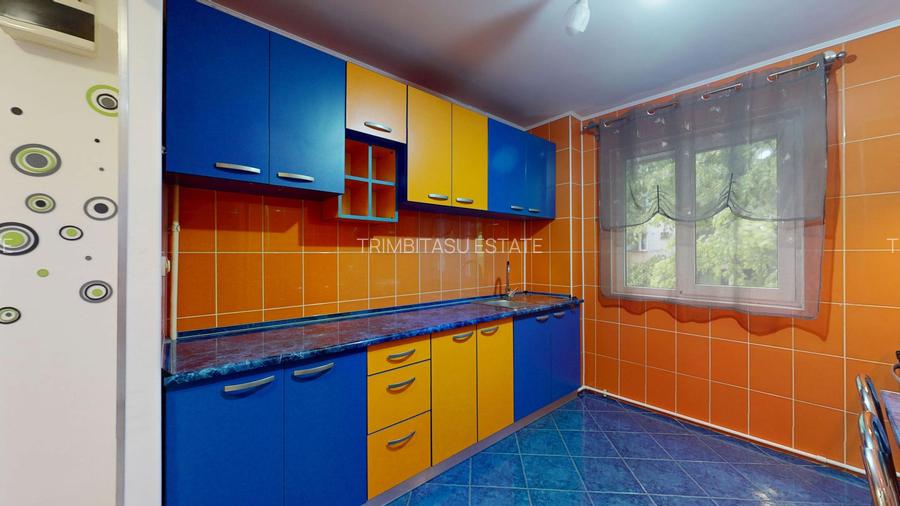 Apartament 3 camere Aparatorii Patriei - Turnu Magurele - 16