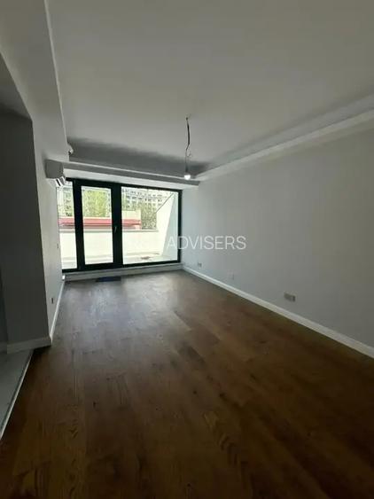 Apartament 2 camere | Finalizat | Terasa 60 mp Unirii | Comision 0% - 3