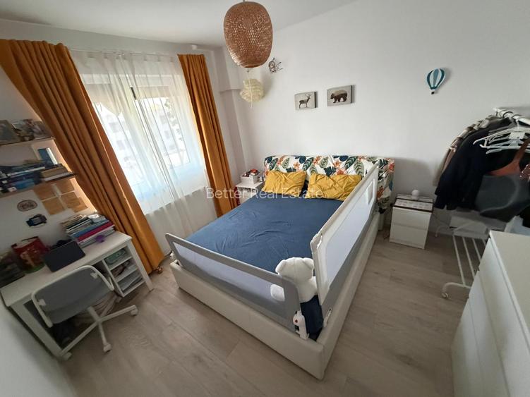 [10 minute Aparatorii Patriei] - Apartament 2 camere - Mobilat si utilat - 5