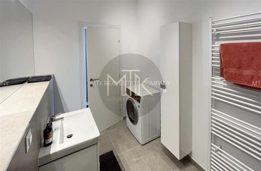 Apartament Exclusivist, mobilat/utilat | IVY Residence, Jandarmeriei - 12