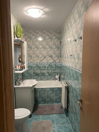 Apartament 2 camere | Vasile Aaron | Parter | Balcon + pivnita - 8