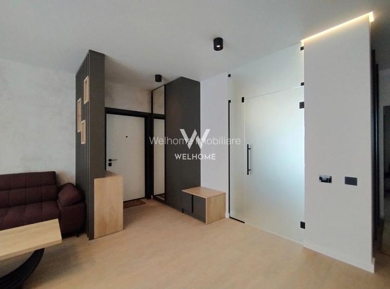 Apartament PREMIUM 3 camere cu parcare subterana - zona Centrala - 10