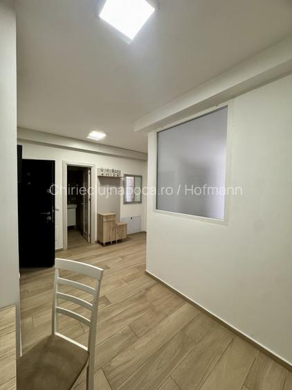 Apartament cu 2 dormitoare | 2 bai | Parcare | Gheorgheni | Bloc nou - 13