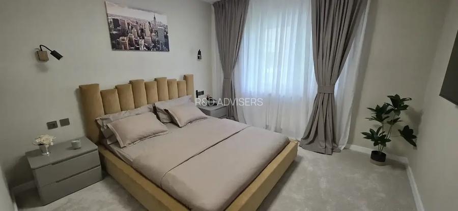 Apartament 2 Camere Aviatiei | Parter | Renovat | Mobilat Lux, Utilat - 5