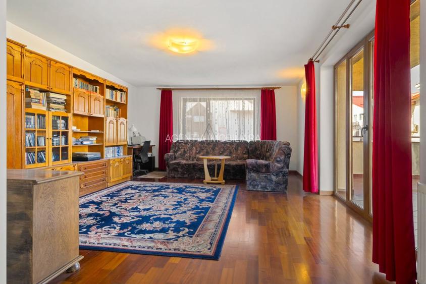 Vila Soseaua Nordului | Gradina | Garaj - 24