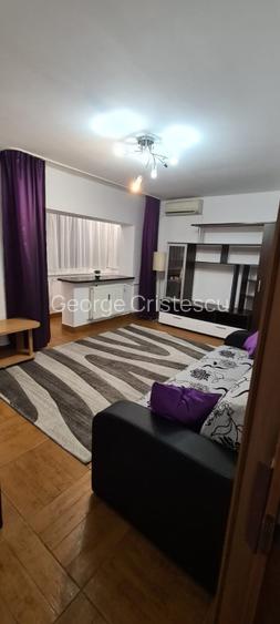 Inchiriez garsoniera Bucuresti, sos Iancului nr. 27, bloc mixt - 2