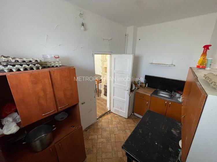 Casa de inchiriat Carierei Brasov - 11