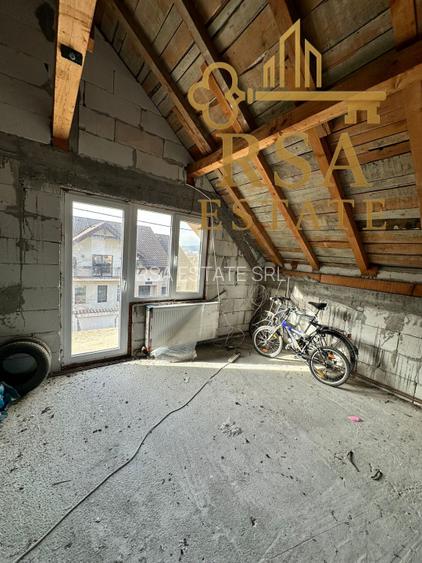 Casă spațioasă cu anexă și teren 550 mp – Goranu, Râmnicu Vâlcea - 11