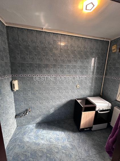 Garsoniera dubla confort 1 sporit | Bloc ANL | 5 min Metrou / STB  - 7