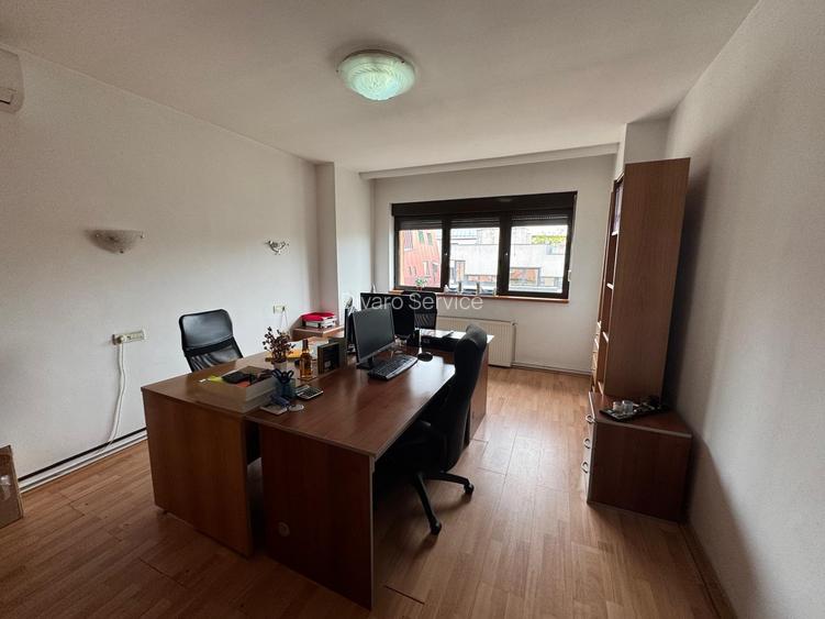 Inchiriere apartament 4 camere Cotroceni Medicina metrou Eroilor imobil 1970 - 3