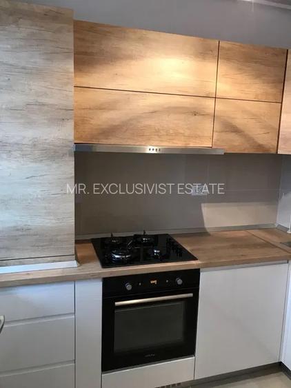 Garsoniera Bloc Nou zona Grozăvești Politehnica Regie complex Onix Residence - 4