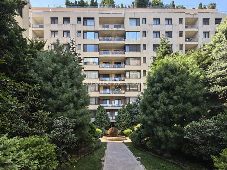Apartament Aviatiei - Ambasada Chinei - Zagazului (North Areea Lake View ) - 8