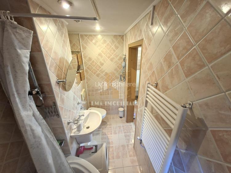 Apartament 2 camere openspace Bulevardul Grivitei Brasov - 14
