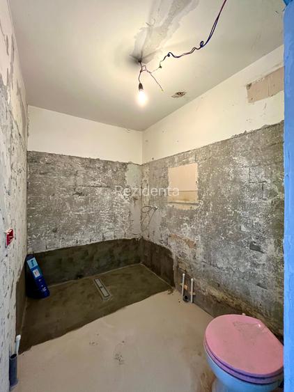 2 camere Aleea Huedin | Renovat - 5