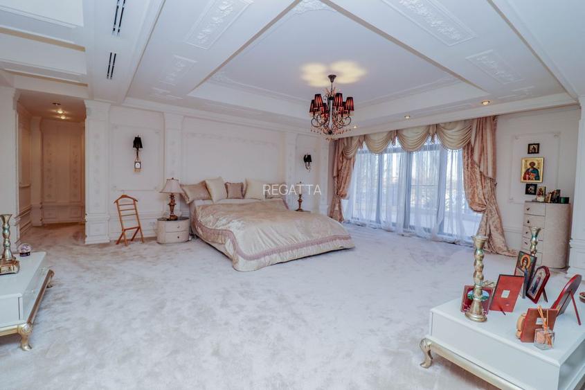 Vila de vanzare 11 camere zona Tei 1450 mp - 14