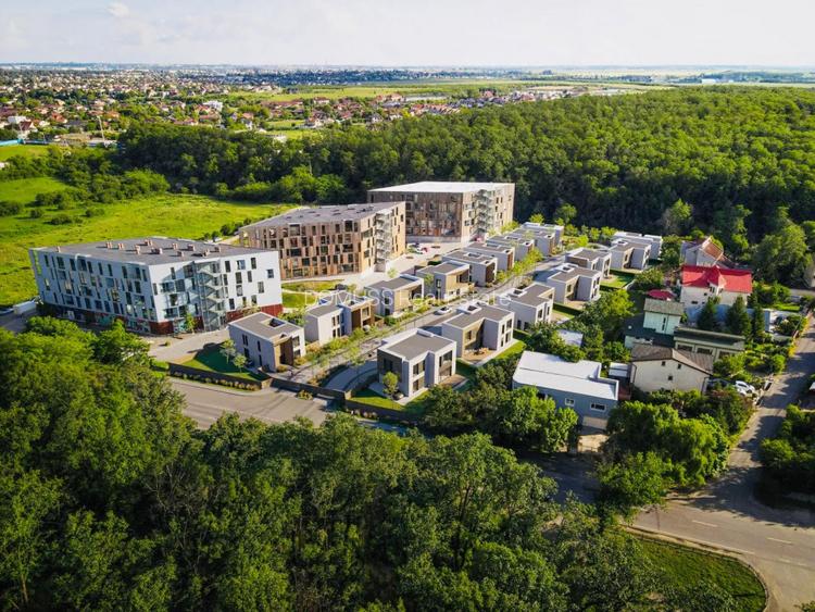 2 CAMERE | MOGOSOSIA | PARCARE | PADURE | COMPLEX | - 8