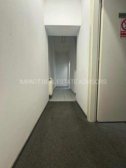 CLADIRE DE BIROURI S+P+4E - 18