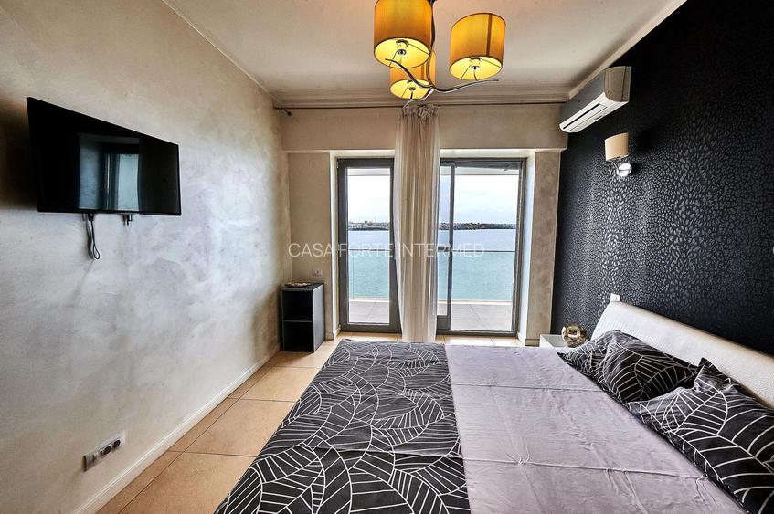Apartament 3 camere Mamaia  zona Cazino 215000 EURO - 19