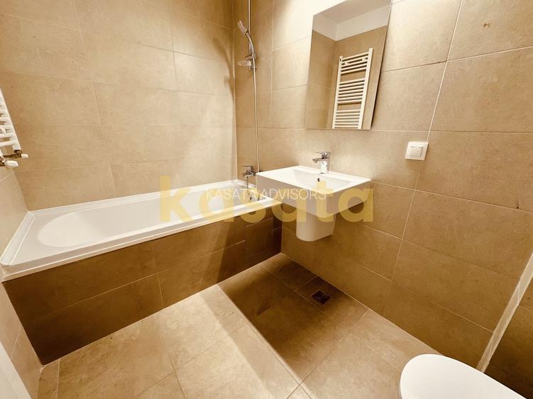 DE INCHIRIAT | APARTAMENT 2 CAMERE | H PIPERA LAKE | PARCARE - 7