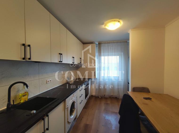 Apartament modern cu 3 camere decomandate | 70 mp | Cartierul Zorilor - 29