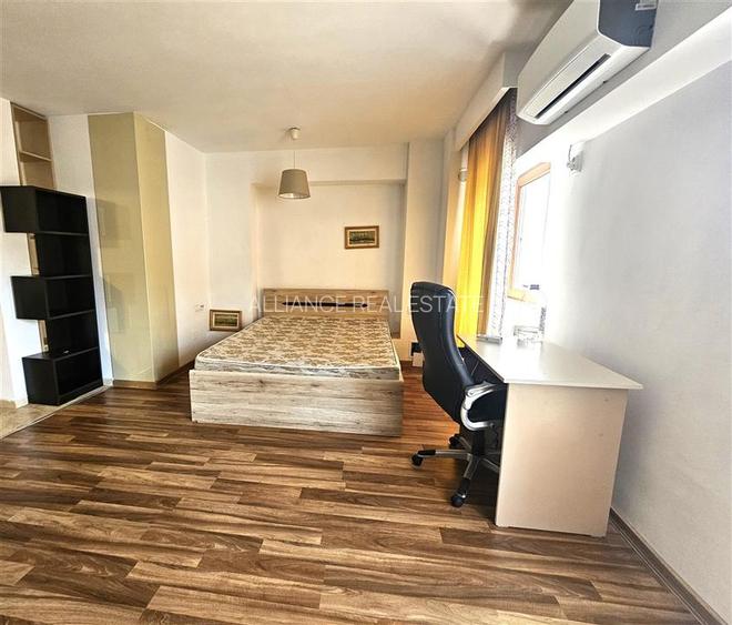 Semicentral, Carrefour Market, apartament mobilat si utilat - 11