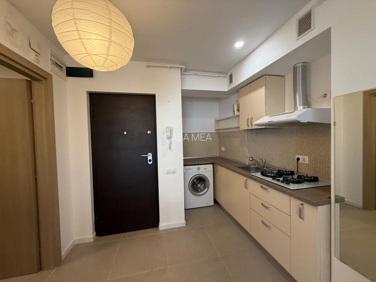 Garsonieră Politehnica Residence - 16