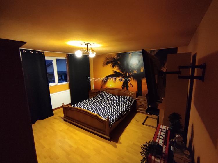 Vilă P+1+Pod + business inclus | Piscină, saună, 432 mp teren | Dublu acces - 13