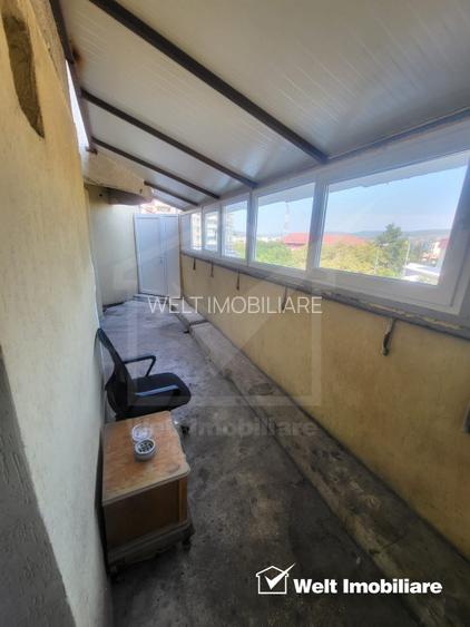 Apartament de inchiriat, 1 camera, Aurel Vlaicu, Marasti - 7