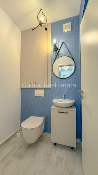 Acceptam schimb cu casa, Apartament 2 camere, 2 bai, incalzire pardoseala - 14