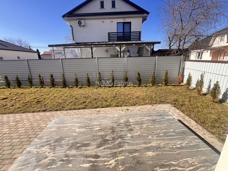 Duplex de Vanzare/Inchiriere I Suceava/Tișăuți I 107.000Euro - 17