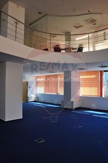 Spatiu de birouri ultracentral - 13