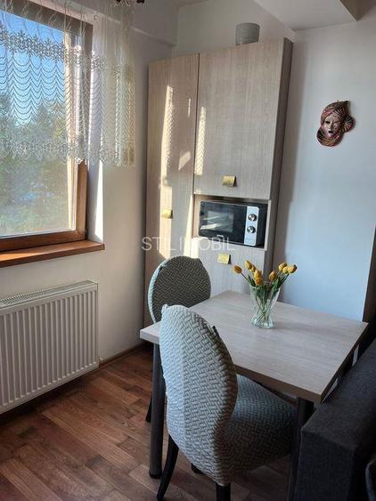 Apartament 2 Camere SD si loc de parcare – Tudor Vladimirescu-Bucsinescu - 4