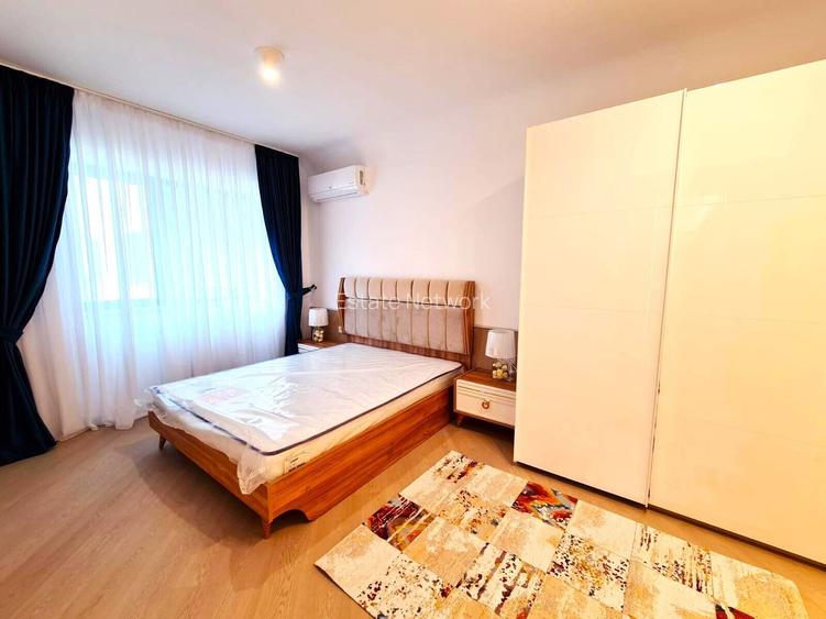 Apartament Cu 3 Camere De Inchiriat - Cortina North | Pipera 1 - 9