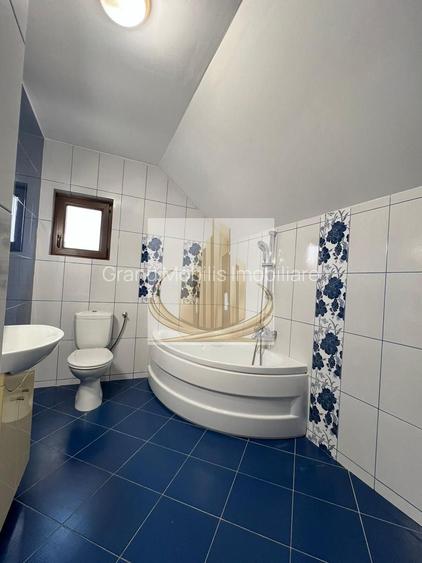 Casă individuală, 115 mp – Dumbrăvița, zonă liniștită, aproape de lac - 13