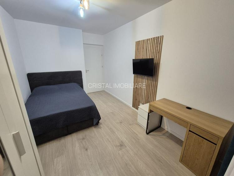 Închiriere Apartament cu 2 camere bloc nou, parcare inclusă - 6