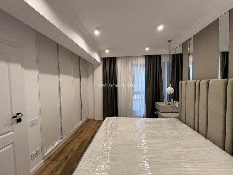 vanzare apartament 3 camere | Calea Calarasilor - Piata Muncii | bloc 2021 | eta - 2