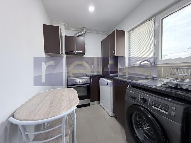 VANZARE 2 CAMERE | LOC DE PARCARE INCLUS  | COSMOPOLIS - 8