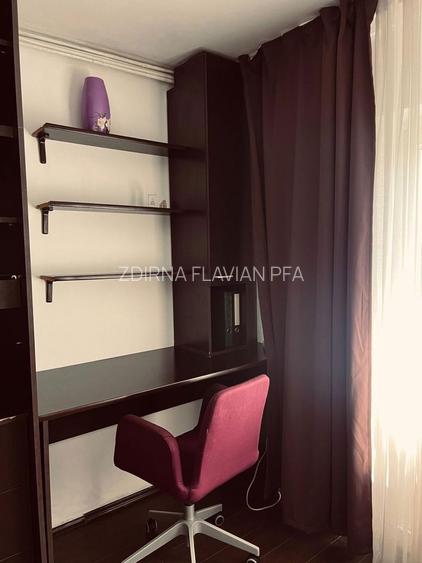 Apartament 2 camere - Decebal adiacent - centrala termica - 5