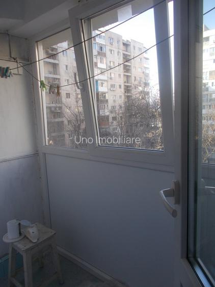 PANTELIMON ,DELFINULUI ,GARSONIERA INCHIRIERE - 8