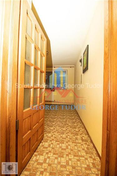 Ap. 3 camere,51 mp (cu centrala termica) Aleea Campul cu Flori 3, Bl M49, Sect.6 - 13