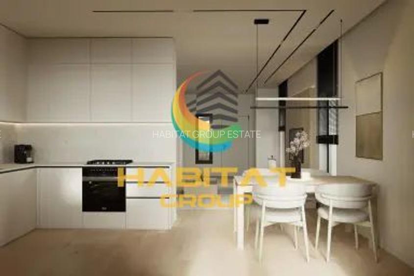 Vila FINALIZATA 4 camere 2 locuri parcare 12 min metrou pe jos curte 40 mp - 12