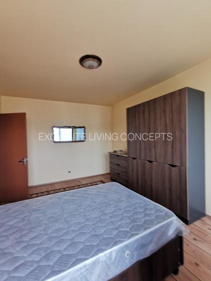 Apartament 3 camere | 2 bai | parcare | curte comuna - 6