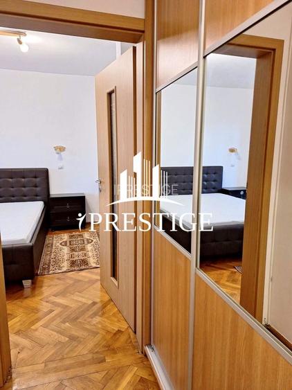 APARTAMENT 4 CAMERE ȘTRAND SIBIU | LÂNGĂ PARC ȘI ȘCOLI | 2 BALCOANE - 6