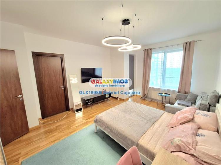 Tineretului Asmita Gardens Garsoniera 40 mp - 2