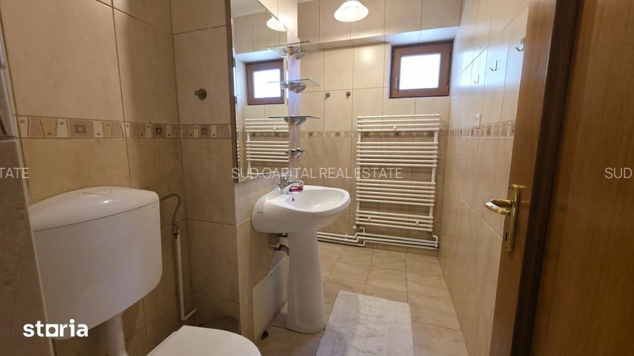 🏠 Apartament 4 camere | 100 mp | Prima închiriere după renovare | Zona Văcăreșt - 9
