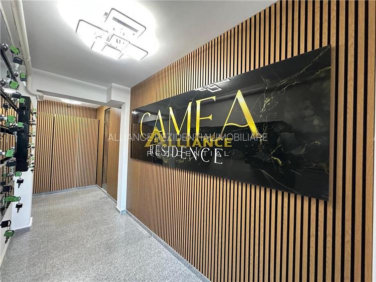 Apartament 2 camere - 8