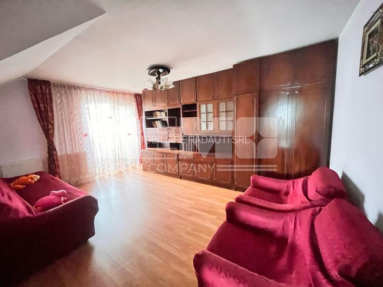 Casă de Vânzare I Sfântul Ilie I Suceava I 185 mp utili | 400 mp teren - 4