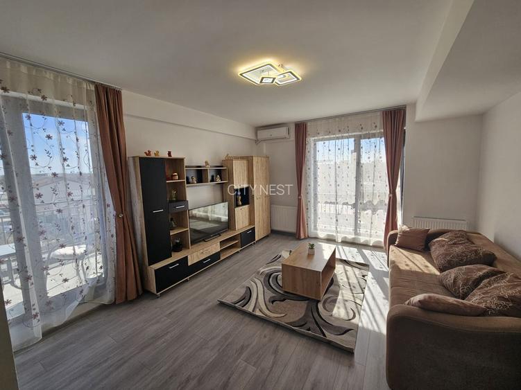 Ultra-Modern & Lux | Vitan - Zona Vile | Terasă 20mp Prima Închiriere - 2