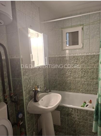 IANCULUI / VATRA LUMINOASA - 6 minute metrou - Garsoniera CONFORT 1 - 5