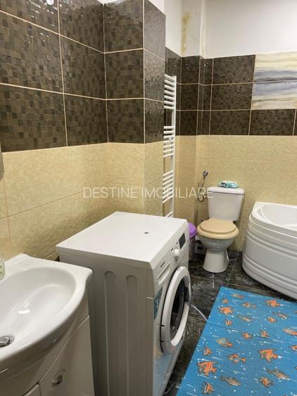 Petre Ispirescu-Sebastian | 3 camere | 68mp | et 2 | bloc 2020 | 130.000 euro - 10